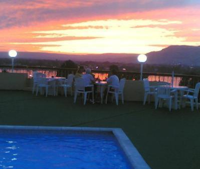 Queens Valley Hotel, Restaurants, Bars And Spa Luxor Facilities photo